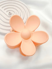 Clip Hebilla Flor