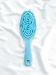 Cepillos  flexibles antifrizz