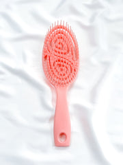 Cepillos  flexibles antifrizz