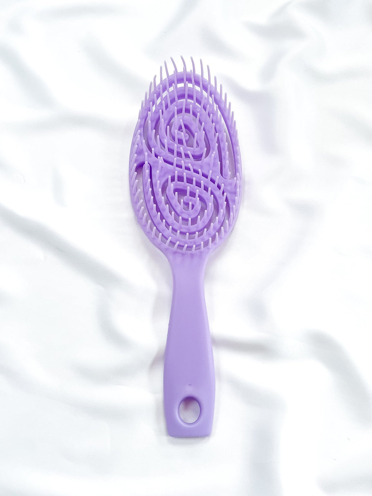 Cepillos  flexibles antifrizz