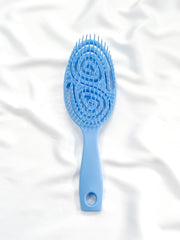 Cepillos  flexibles antifrizz