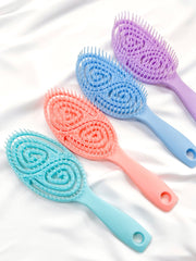 Cepillos  flexibles antifrizz
