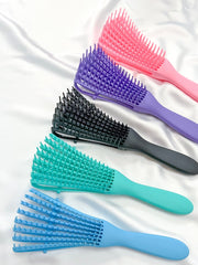 Cepillo Antifrizz