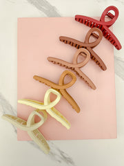 Clip Hebilla Twist