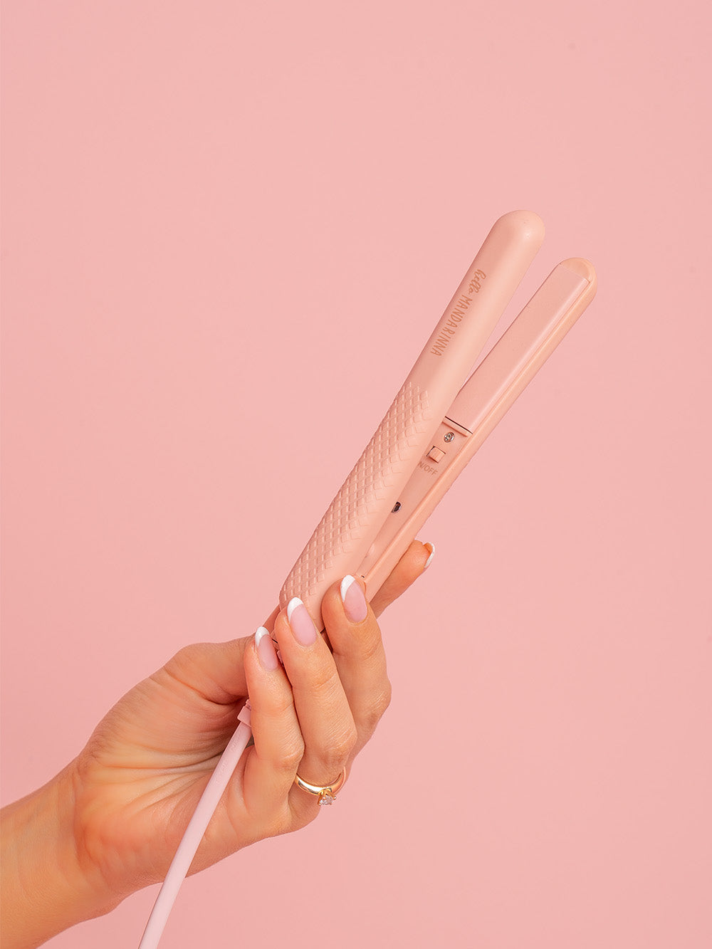 Mini Plancha Viajera Planchas Viajeras Para Cabello Mini Plancha