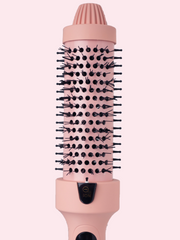 Hot Brush  Cepillo Termico