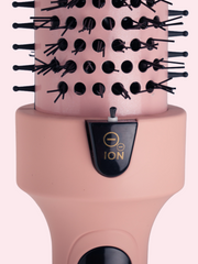 Hot Brush  Cepillo Termico