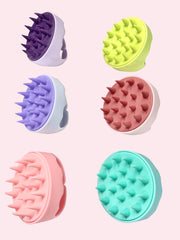Cepillo Masajeador (Surtido)