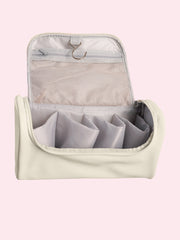 Bolso Organizador Blow y herramientas cabello cuerina