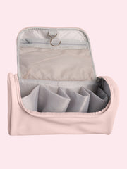 Bolso Organizador Blow y herramientas cabello cuerina