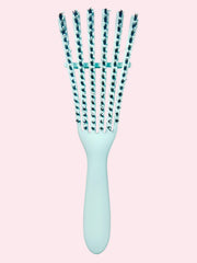 Cepillo Anti Frizz Cerdas Duo