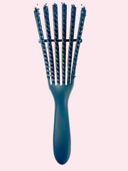 Cepillo Anti Frizz Cerdas Duo