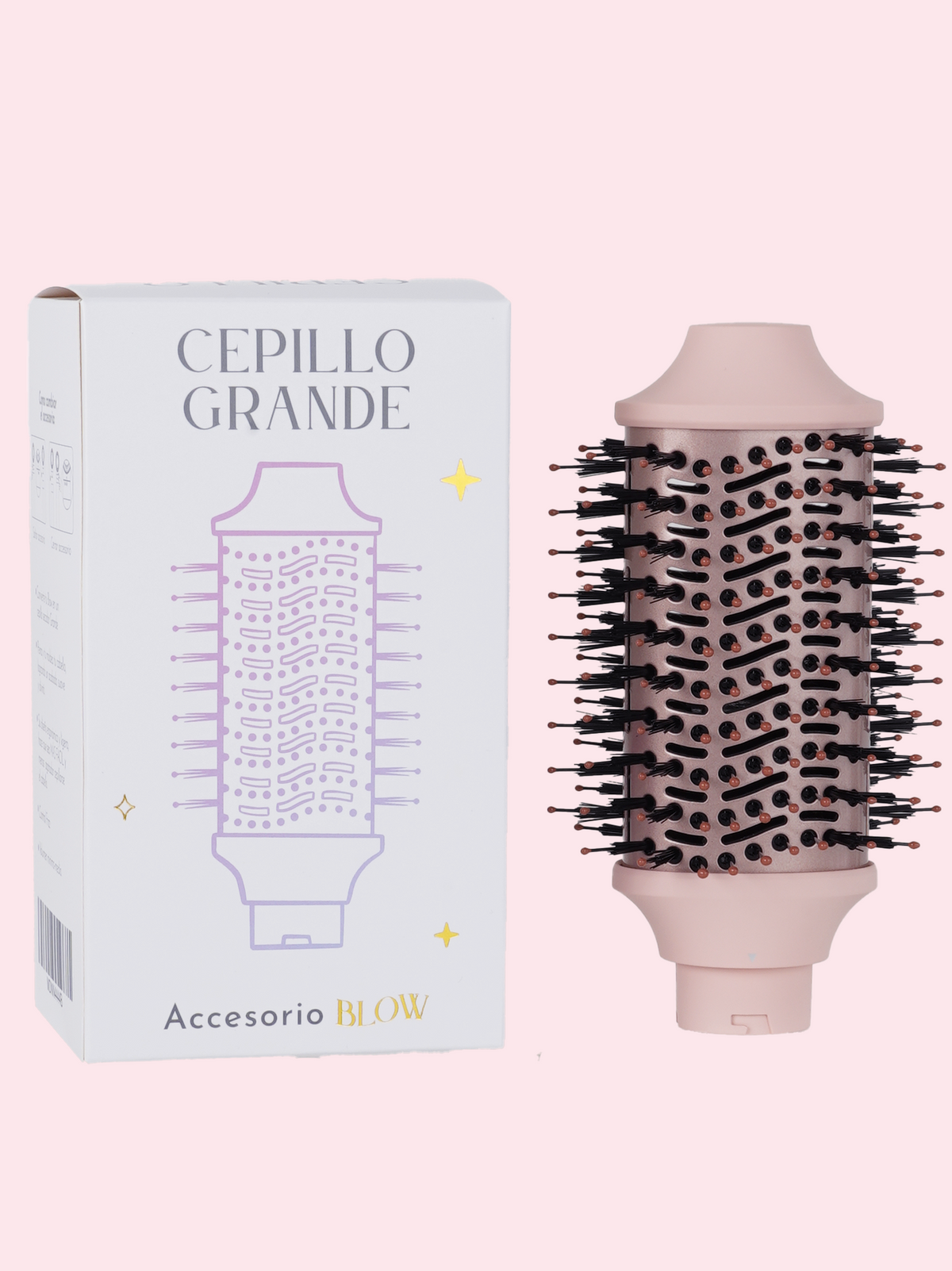 Cepillo grande Blow