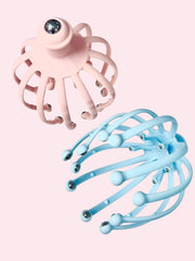 Masajeador Estimulador De Cuero Cabelludo