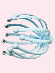 Masajeador Estimulador De Cuero Cabelludo