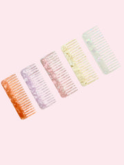 Mini Peinilla Cerdas Anchas (Surtido)