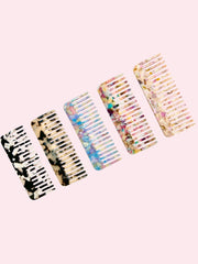 Mini Peinilla Cerdas Anchas (Surtido)