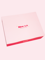 Blow 2.0 Secador Multifuncional 4 en 1