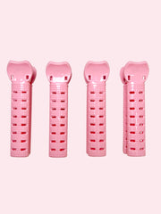 Kit X4 Rulos En Gancho