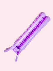 Kit X4 Rulos En Gancho