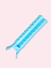 Kit X4 Rulos En Gancho