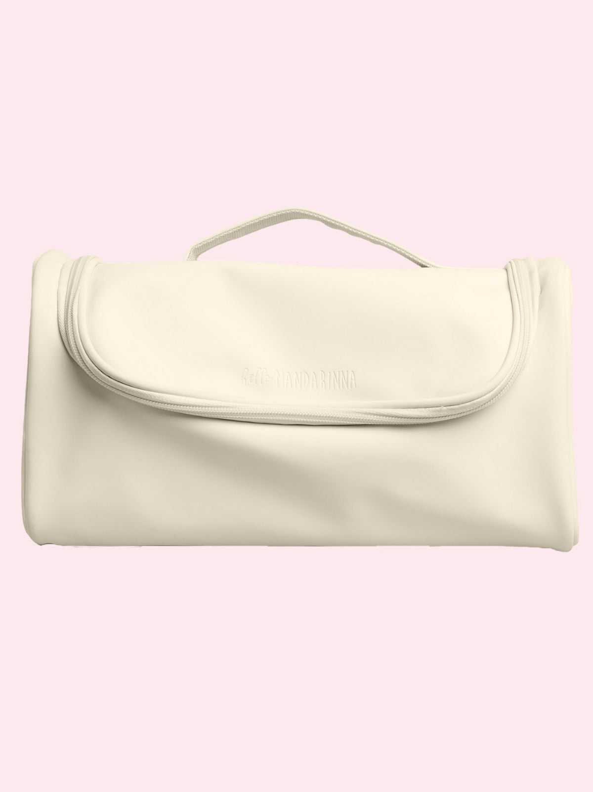 Bolso Organizador Blow y herramientas cabello cuerina