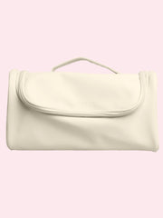 Bolso Organizador Blow y herramientas cabello cuerina