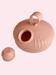 Cepillo Masajeador Aplicador