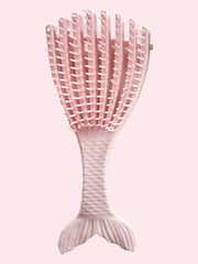Cepillo Antifrizz Sirena