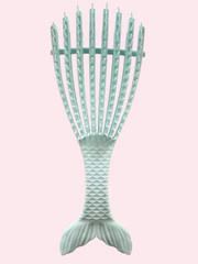 Cepillo Antifrizz Sirena
