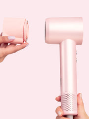 Secador ionico Hair Dryer Mandarinna