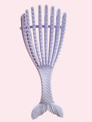 Cepillo Antifrizz Sirena Mini