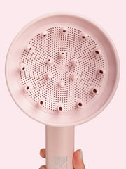 Secador ionico Hair Dryer Mandarinna