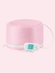kit gorro termico + prewash