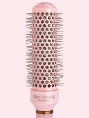 Cepillo Redondo Para Secador Hair Dryer