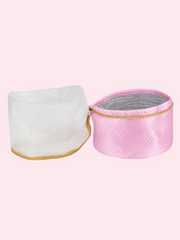 kit gorro termico + prewash
