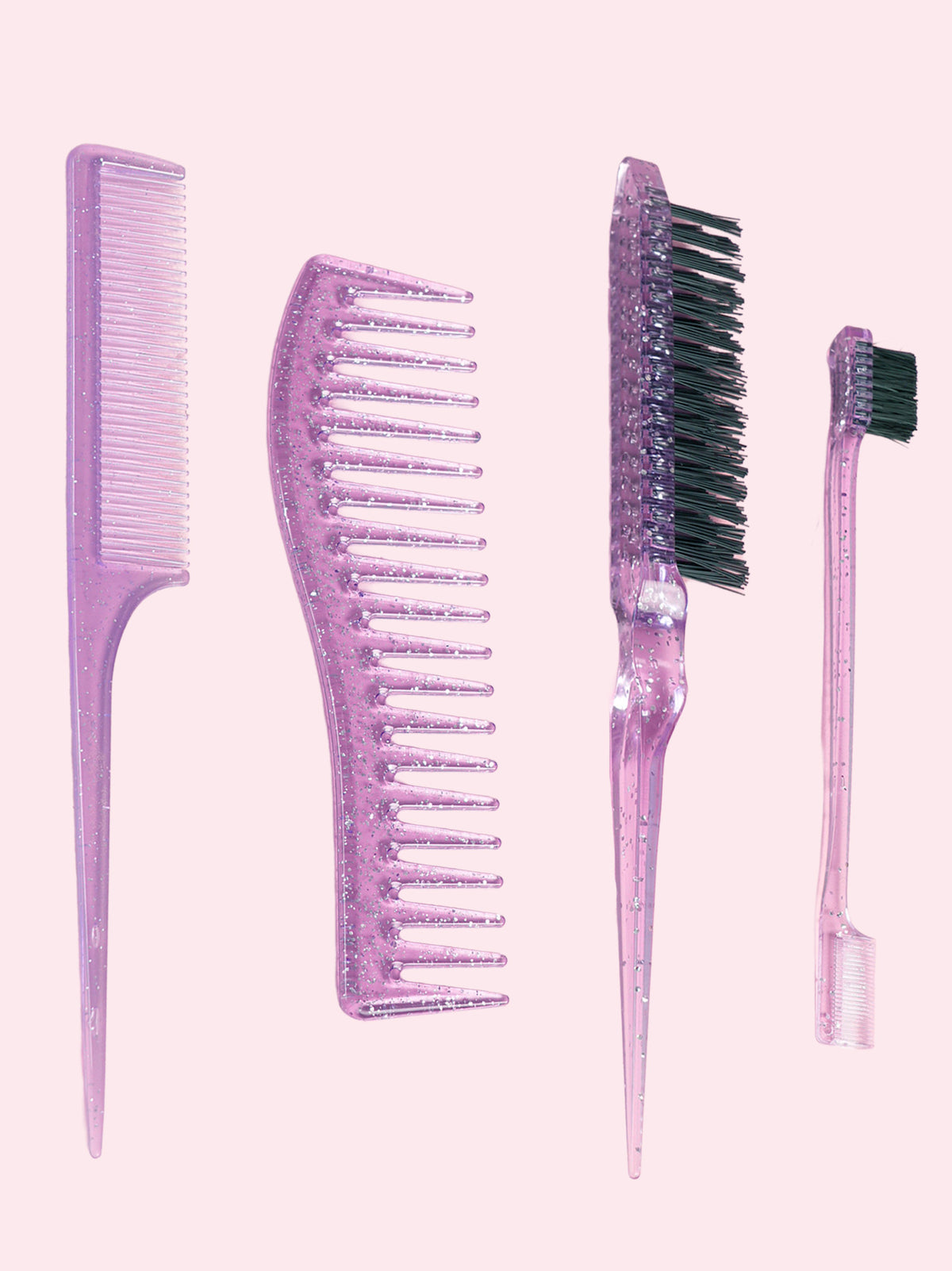 Set x4 Cepillos