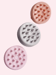 Cepillo Masajeador Aplicador