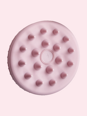 Cepillo Masajeador Aplicador