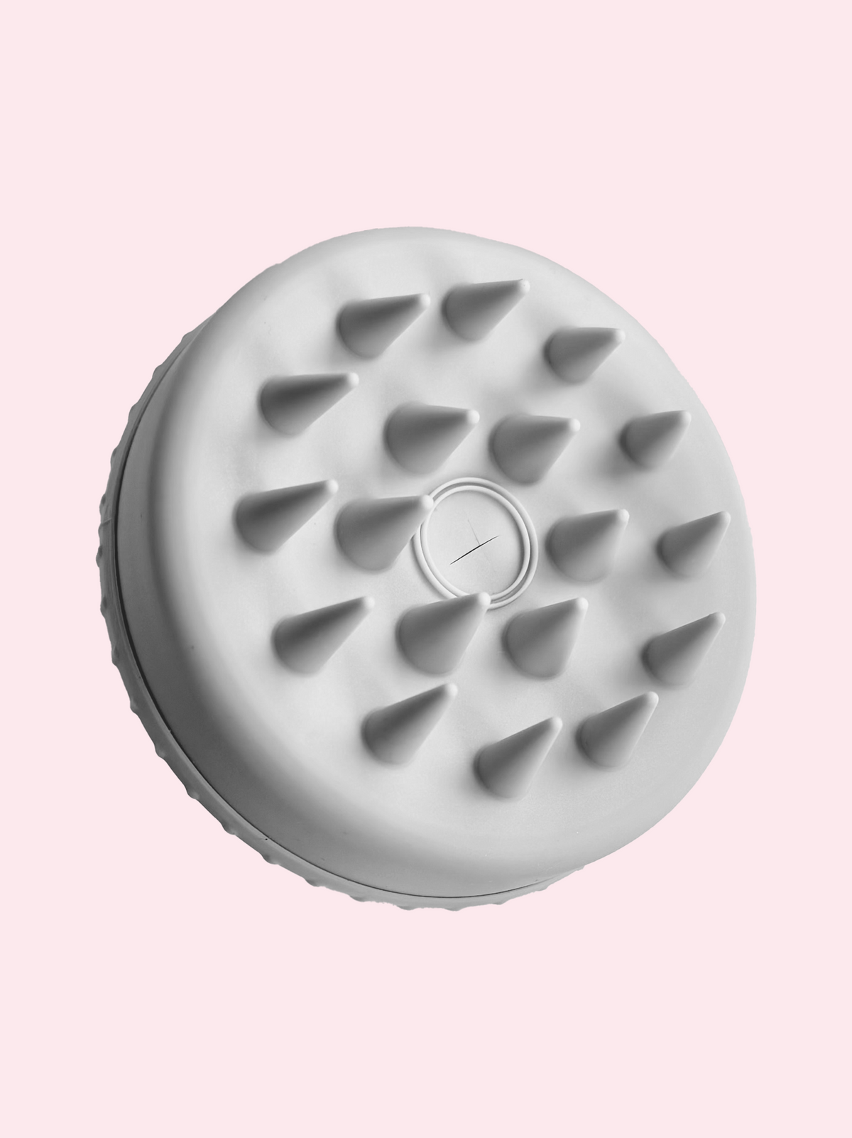 Cepillo Masajeador Aplicador