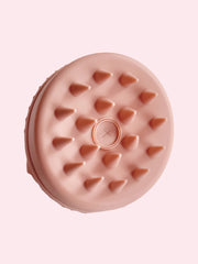 Cepillo Masajeador Aplicador