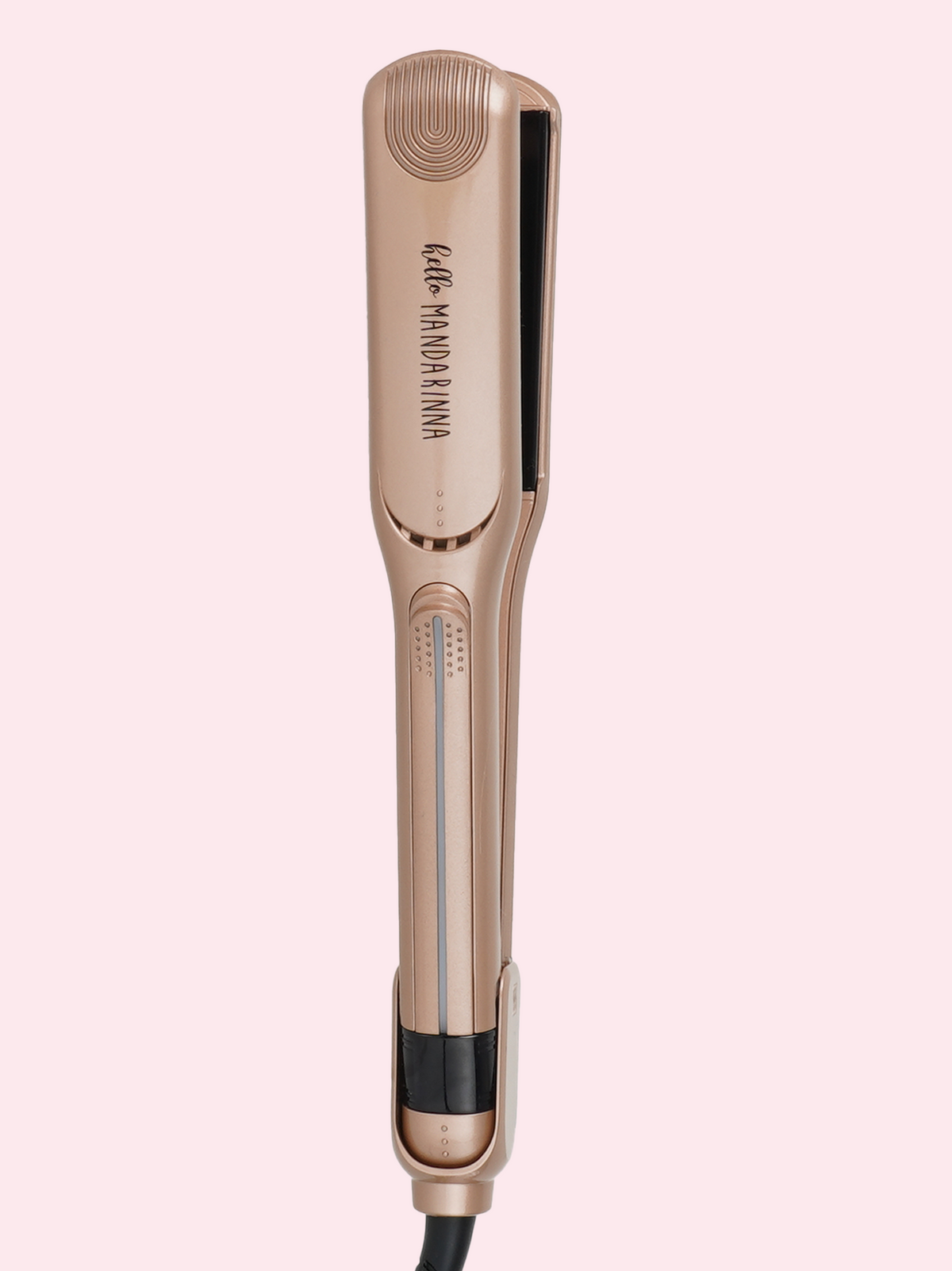Plancha PRO Mandarinna