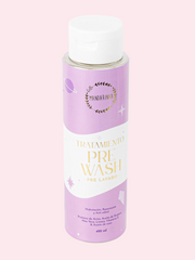 Tratamiento Prelavado Pre Wash