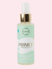 PRIMER. Termoprotector para el cabello.