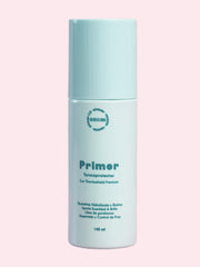 PRIMER. Termoprotector para el cabello.