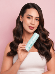 PRIMER. Termoprotector para el cabello.