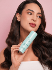 PRIMER. Termoprotector para el cabello.