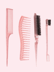 Set x4 Cepillos